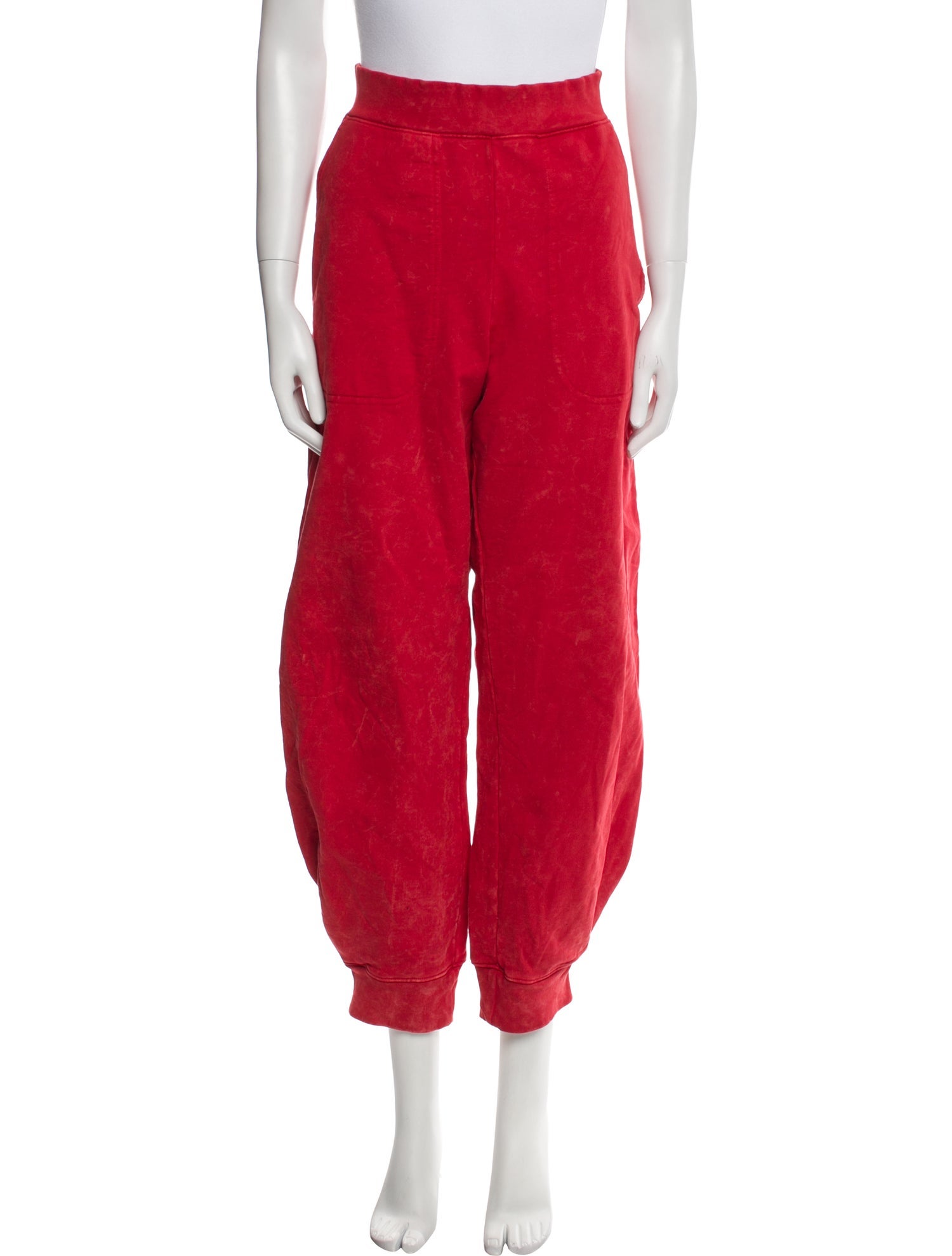 Tibi Sweatpants